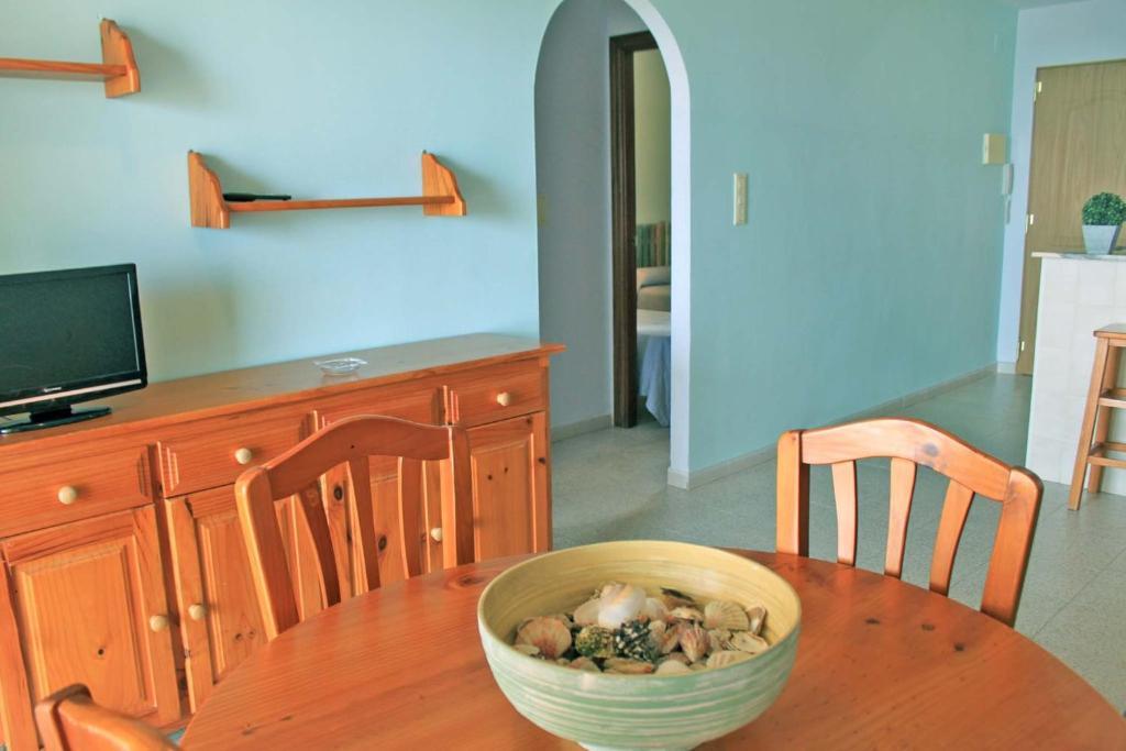 Apartamentos Florida II Peñíscola Cameră foto