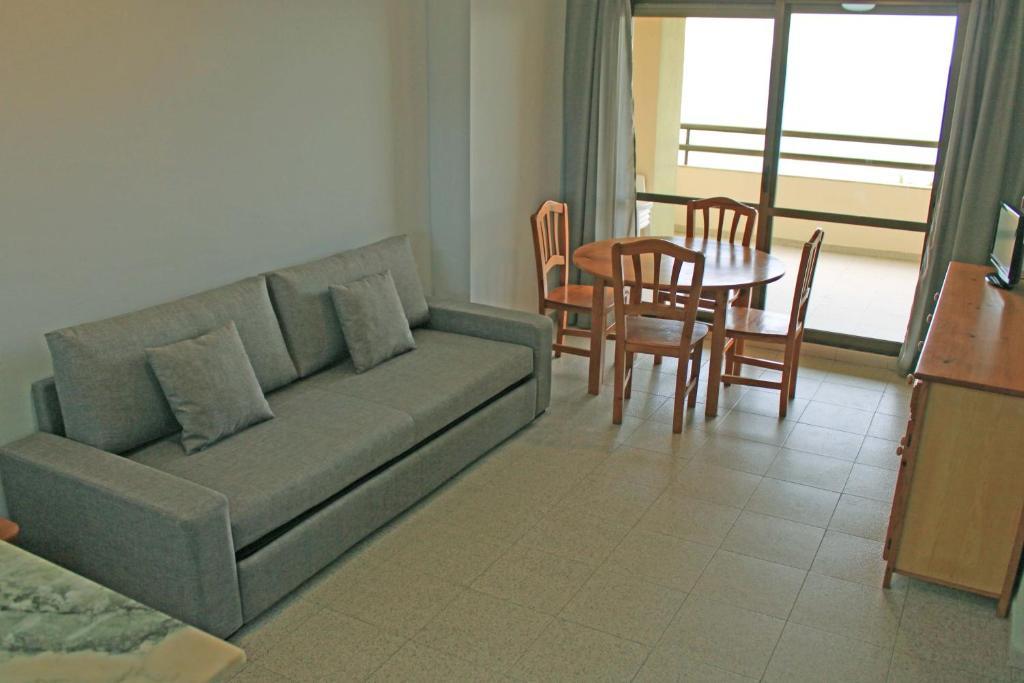 Apartamentos Florida II Peñíscola Cameră foto
